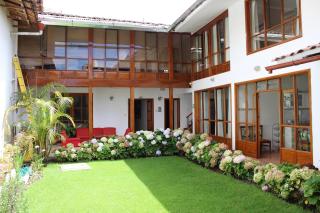 Casa Pablo - Cajamarca - 0