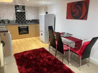Retreat in the heart of Thurlby - Thurlby - 5