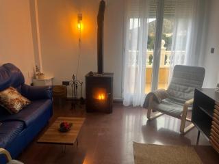 Casa La Selva - Lecrin - 9