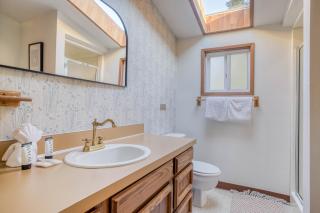 Captains Cottage - Pacific City - 1
