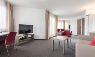 EMA House Serviced Apartments Aussersihl - 8