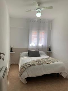 Mejorana habitaciones - Madrid - 2
