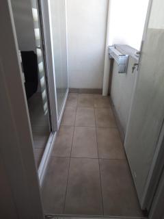 Departamento 1 dormitorio - Santiago - 3