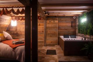 Suite & SPA 1566 Benfeld - 4
