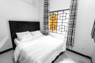 Msasani Nyumbani Apartments - Dar es Salaam - 9