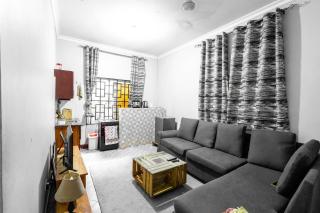Msasani Nyumbani Apartments - Dar es Salaam - 8