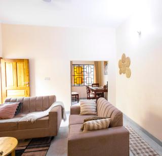 Msasani Nyumbani Apartments - 7