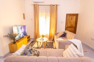 Msasani Nyumbani Apartments - Dar es Salaam - 5