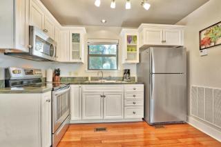 Sunset Villa - Wimberley - 2