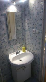 Red Locomotive Apartment - Budapest - 5