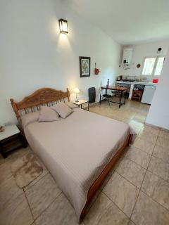 Rumihuasi Apartamento - 7