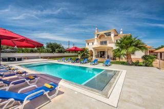 Villa Dourado - Boliqueime - 9