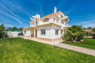 Villa Dourado - Boliqueime - 2