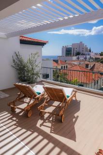 Madeira Precious Penthouse - Funchal - 2