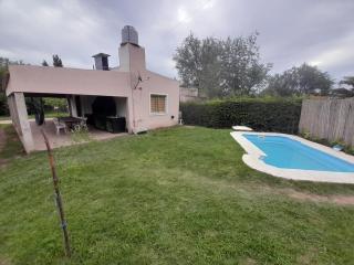Casa el sueño de Alicia - Villa del Dique - 0
