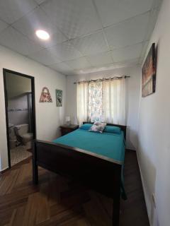 La Casita de Elenita - Habitación doble - Chiriquí - 9