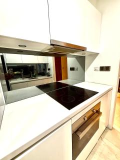 Vortex Suites Klcc Area - Kuala Lumpur - 4