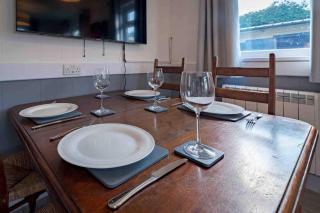 Cedar Cabin Overlooking Bedgebury Forest - Goudhurst - 3
