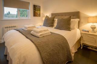 Pine Cabin Overlooking Bedgebury Forest - 7