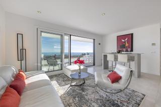 Penthouse in Via Celere 5010 - Casares - 6