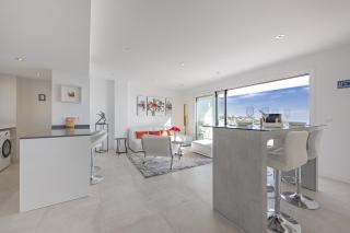 Penthouse in Via Celere 5010 - Casares - 5