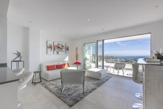 Penthouse in Via Celere 5010 - Casares - 3