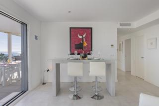 Penthouse in Via Celere 5010 - Casares - 2