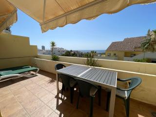 Intermobiliaria Rentals - Puerto Alto B3 17 - 8