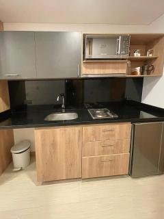 Lindo acogedor completo apartamento Chapinero - 8