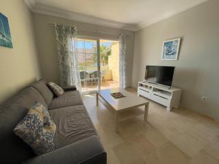 Intermobiliaria Rentals - Puerto Alto B3 17 - Estepona - 1