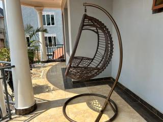The Vibrant Lodge GACURIRO - Kigali - 7