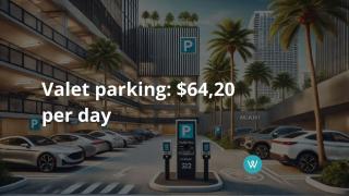 Luxurious Two-Bedroom Suite at W Fort Lauderdale - Fort Lauderdale - 3
