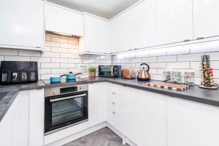 Clover Court Lovely 2 bed cottage with garden - Cwm-brân - 1