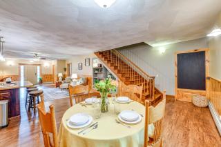 Lisle Apt 4 Mi to Dorchester Lake! - 7