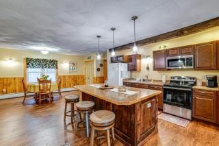 Lisle Apt 4 Mi to Dorchester Lake! - Lisle - 5