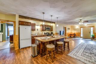 Lisle Apt 4 Mi to Dorchester Lake! - Lisle - 4