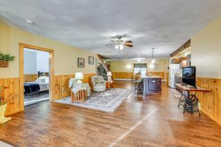 Lisle Apt 4 Mi to Dorchester Lake! - Lisle - 2
