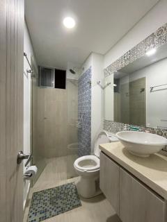 Apartamento Raúl Melendez Ámbar Villeta - 1