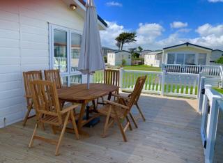 Gimblet Rock - Pwllheli - 9