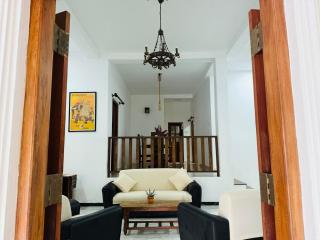 Regina Niwasa House - Hikkaduwa - 7