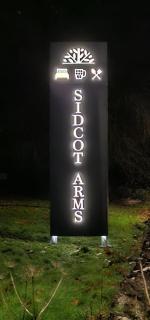 Sidcot Arms - Winscombe - 1
