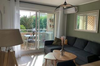 Beautiful apartment with terrace - La Seyne-sur-Mer - 9