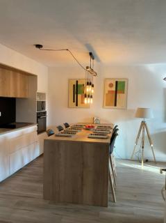 Beautiful apartment with terrace - La Seyne-sur-Mer - 6