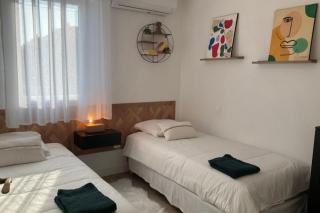 Beautiful apartment with terrace - La Seyne-sur-Mer - 5