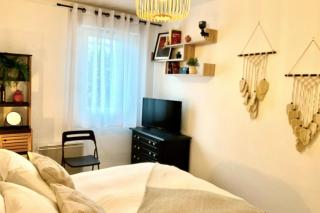 Beautiful apartment with terrace - La Seyne-sur-Mer - 4