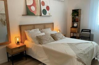 Beautiful apartment with terrace - La Seyne-sur-Mer - 3