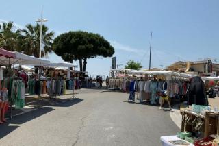 Beautiful apartment with terrace - La Seyne-sur-Mer - 1