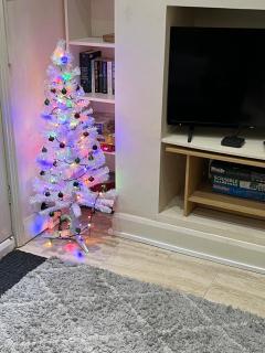 4 bedroom apartment ground floor for up to 7 guests - Londra - 9