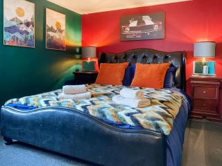 The Fox - Uk48554 - Colchester - 5