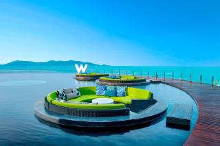W Koh Samui - Mae Nam - 8